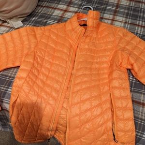 Northface light weight jacket